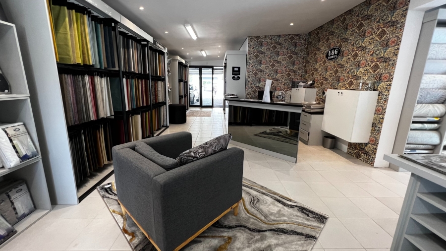 Commercial Property for Sale in Audas Estate Western Cape